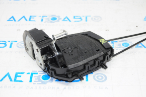 Toyota Prius 2009 rear right door lock