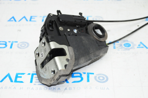 Toyota Prius 2009 rear right door lock