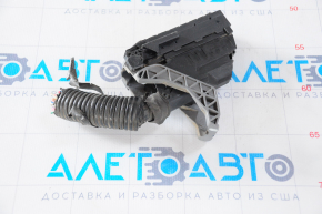 Chip on the ECU block engine computer Toyota Camry v50 12-14 usa large