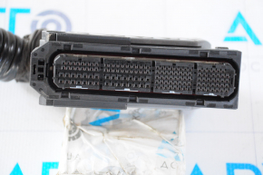 Chip on the ECU block engine computer Toyota Camry v50 12-14 usa large
