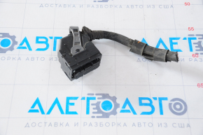 Chip for ECU block engine computer Toyota Camry v50 12-14 usa small