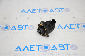 Fiat 500L 14-turbine charge air recirculation valve