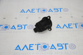 Fiat 500L 14-turbine charge air recirculation valve