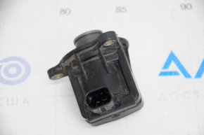 Fiat 500L 14-turbine charge air recirculation valve