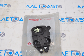 Trunk lid lock Honda Accord 18-22