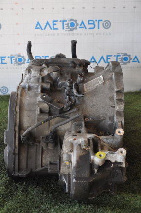 Automatic transmission assembly Dodge Journey 11- 3.6 FWD 154k