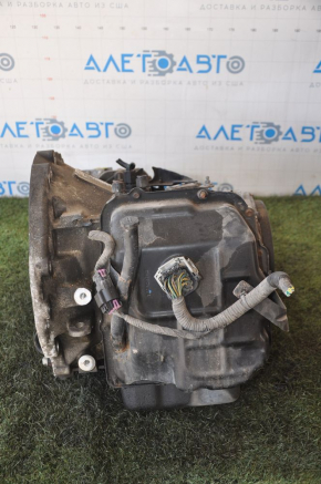 Automatic transmission assembly Dodge Journey 11- 3.6 FWD 154k