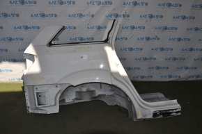Quarter wing rear right Dodge Journey 11-20 white