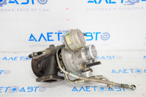 Fiat 500L 1.4T 140k Turbo