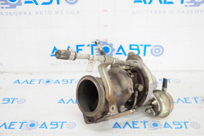 Fiat 500L 1.4T 140k Turbo