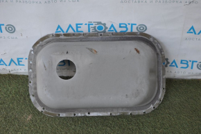 Dodge Journey 11-20 Trunk Tray