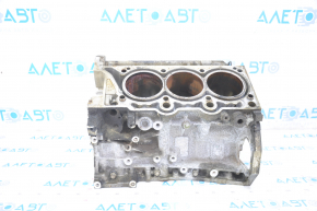 Bare cylinder block Dodge Journey 11-15 3.6 154k, for honing,