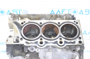 Bare cylinder block Dodge Journey 11-15 3.6 154k, for honing,