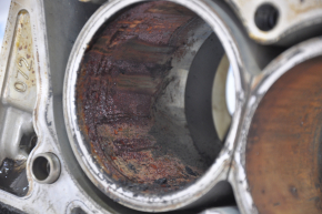 Bare cylinder block Dodge Journey 11-15 3.6 154k, for honing,