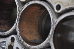 Bare cylinder block Dodge Journey 11-15 3.6 154k, for honing,