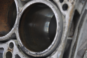 Bare cylinder block Dodge Journey 11-15 3.6 154k, for honing,