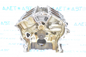 Bare cylinder block Dodge Journey 11-15 3.6 154k, for honing,