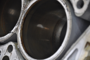 Bare cylinder block Dodge Journey 11-15 3.6 154k, for honing,