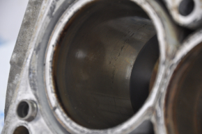 Bare cylinder block Dodge Journey 11-15 3.6 154k, for honing,
