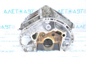 Bare cylinder block Dodge Journey 11-15 3.6 154k, for honing,