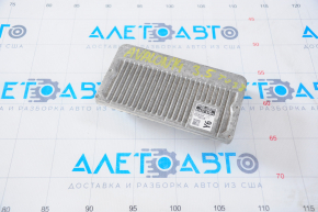 Block ECU engine computer Toyota Avalon 13-15 3.5