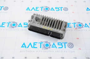 Block ECU engine computer Toyota Avalon 13-15 3.5