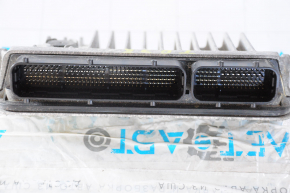 Block ECU engine computer Toyota Avalon 13-15 3.5