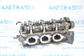 Cylinder head assembly left Dodge Journey 11-19 3.6