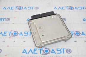 ECU engine computer VW Jetta 13-16 USA 1.4T hybrid