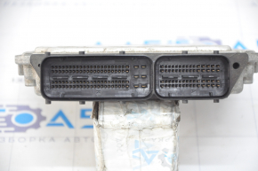 ECU engine computer VW Jetta 13-16 USA 1.4T hybrid