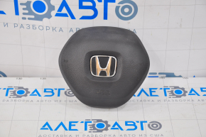 Airbag in steering wheel driver Honda Accord 18-22 rusty cartridge