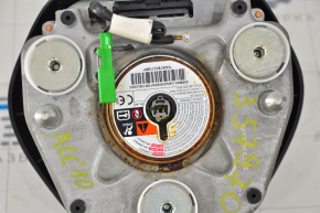 Airbag in steering wheel driver Honda Accord 18-22 rusty cartridge