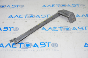 Rear right door glass guide Mitsubishi Outlander Sport ASX 10-23