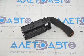 Chip for ECU block engine computer VW Jetta 11-18 USA 1.4T hybrid, large