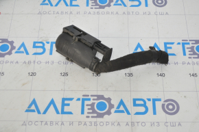 Chip for ECU block engine computer VW Jetta 11-18 USA 1.4T hybrid, small