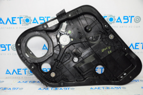 Window lifter with motor rear right Kia Soul 14-19