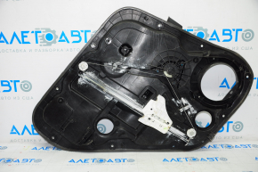Window lifter with motor rear right Kia Soul 14-19
