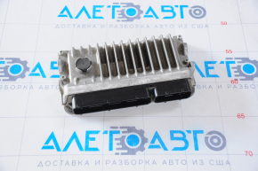 ECU block engine computer Toyota Highlander 14-16 3.5 FWD