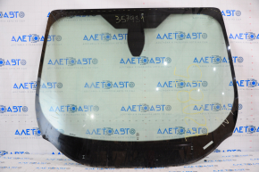 Windshield Ford Escape MK3 13-16 pre-rest, air on the edge