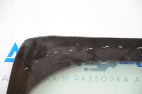 Windshield Ford Escape MK3 13-16 pre-rest, air on the edge