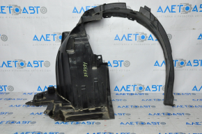 Front right mudguard Nissan Versa Note 13-19