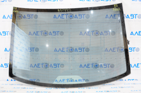 Rear glass VW Passat b7 12-15 USA