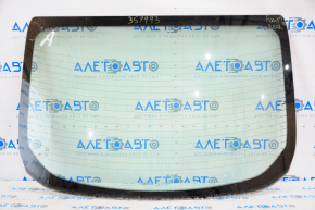 Rear glass Ford Focus mk3 11-18 usa 4d