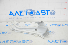 Side member bracket left Subaru Forester 19-24 SK upper part