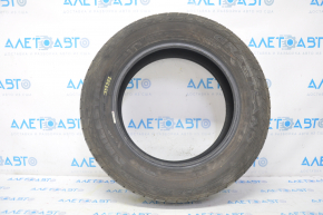 Tire 4pcs set R17 225/65 MILESTAR 2020 all-season, 7mm