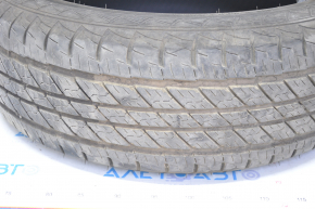 Tire 4pcs set R17 225/65 MILESTAR 2020 all-season, 7mm