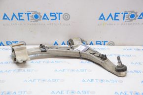 Lower control arm front right Infiniti QX30 17-19 FWD ball joint for repair