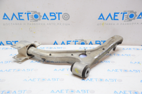 Lower control arm front right Infiniti QX30 17-19 FWD ball joint for repair