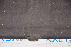 Chevrolet Camaro 16-LT hood insulation, type 2, torn