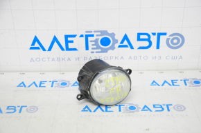 Fog lamp PTF right Lexus CT200h 11-17